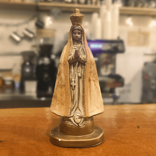 Nossa Senhora do Mando Filtrado